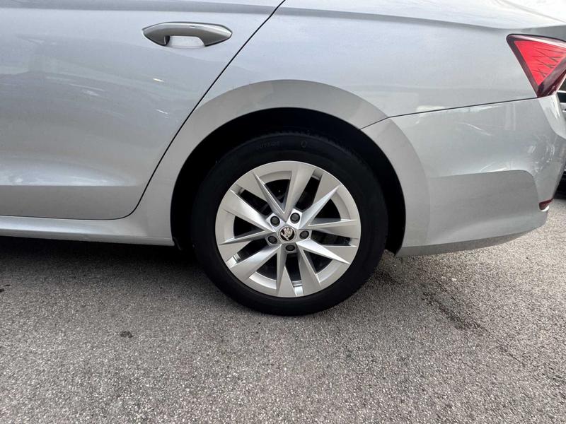 Used Skoda Octavia 2021 for sale - 76332453: Photo 13