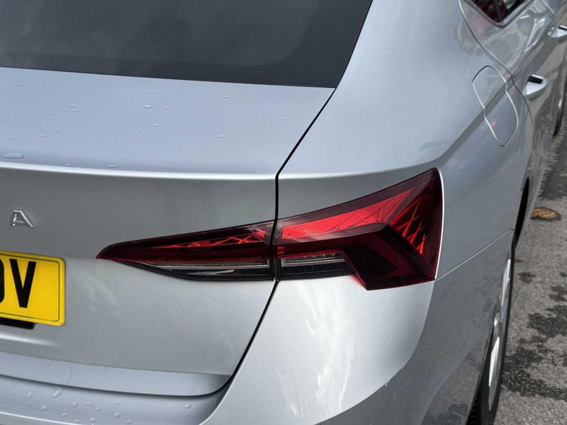 Used Skoda Octavia 2021 for sale - 76332453: Photo 16