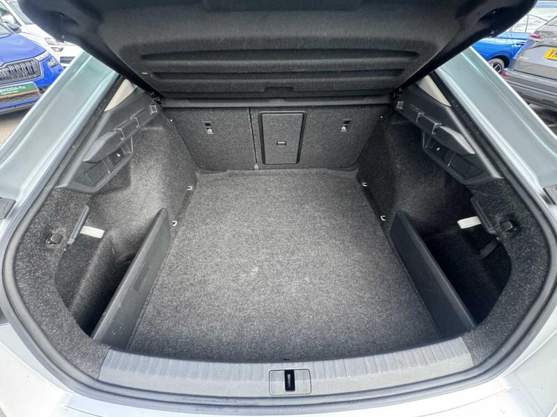 Used Skoda Octavia 2021 for sale - 76332453: Photo 17