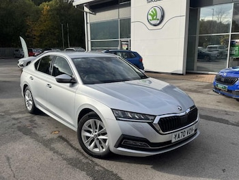 2021 - 1.5 TSI SE L 5dr Manual