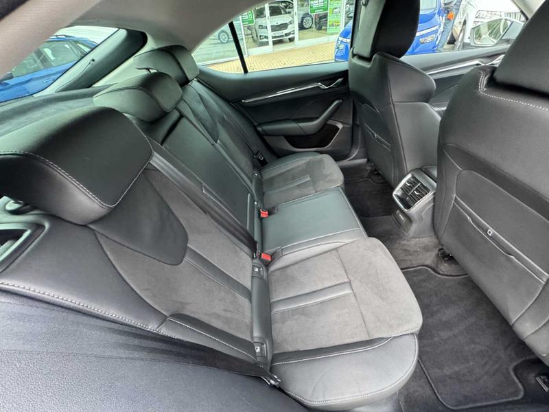 Used Skoda Octavia 2021 for sale - 76332453: Photo 20