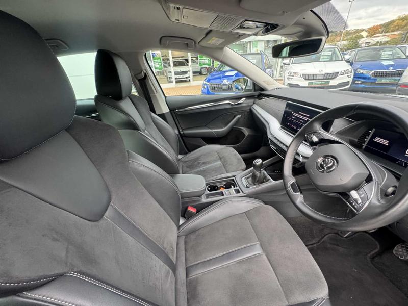 Used Skoda Octavia 2021 for sale - 76332453: Photo 23