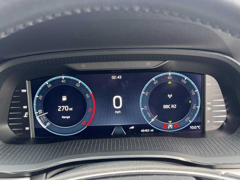 Used Skoda Octavia 2021 for sale - 76332453: Photo 25