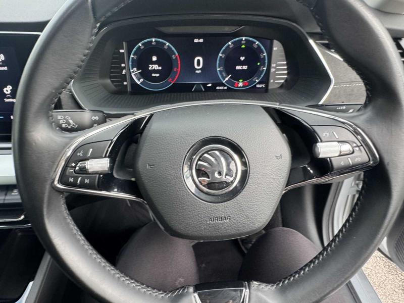 Used Skoda Octavia 2021 for sale - 76332453: Photo 26