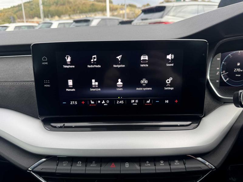 Used Skoda Octavia 2021 for sale - 76332453: Photo 32