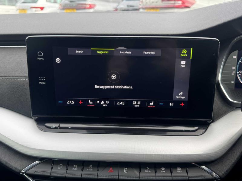 Used Skoda Octavia 2021 for sale - 76332453: Photo 38