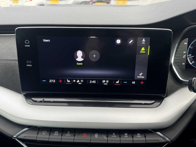 Used Skoda Octavia 2021 for sale - 76332453: Photo 39