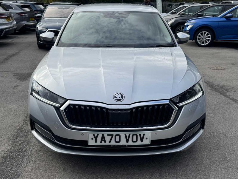 Used Skoda Octavia 2021 for sale - 76332453: Photo 7