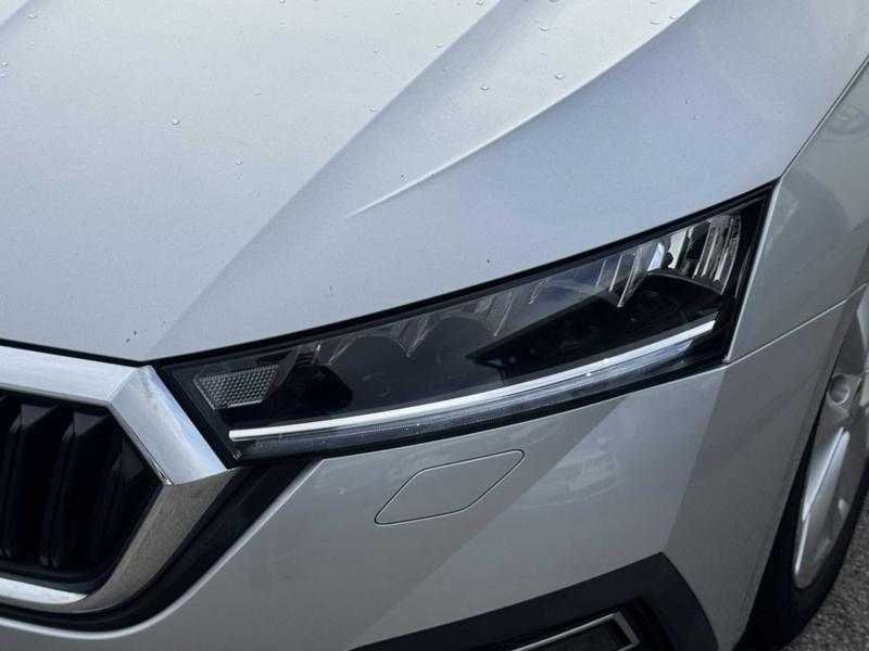 Used Skoda Octavia 2021 for sale - 76332453: Photo 8