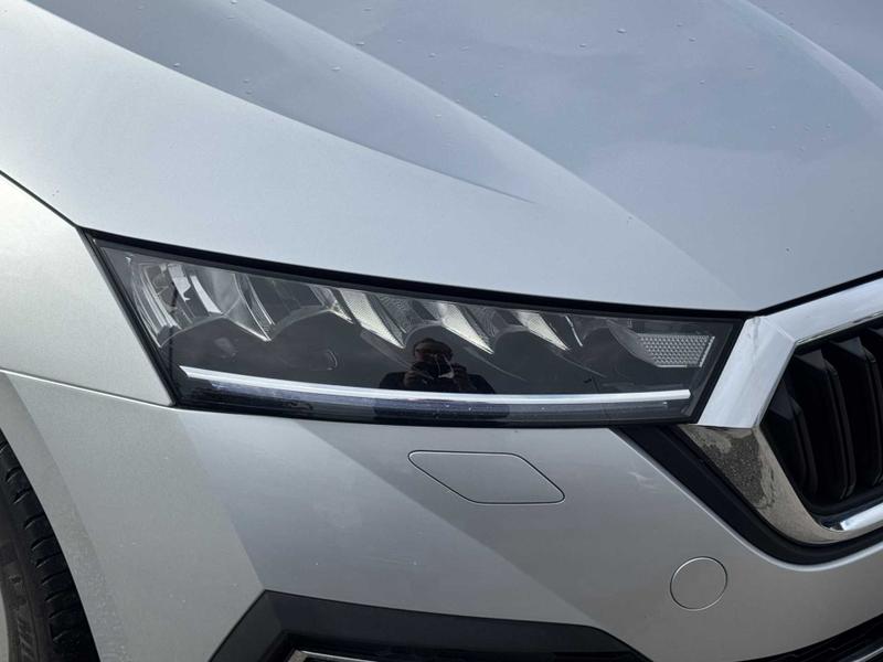 Used Skoda Octavia 2021 for sale - 76332453: Photo 9