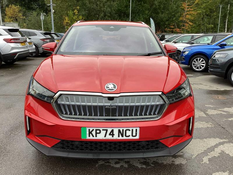 Used Skoda Enyaq 2024 for sale - 76405311: Photo 11