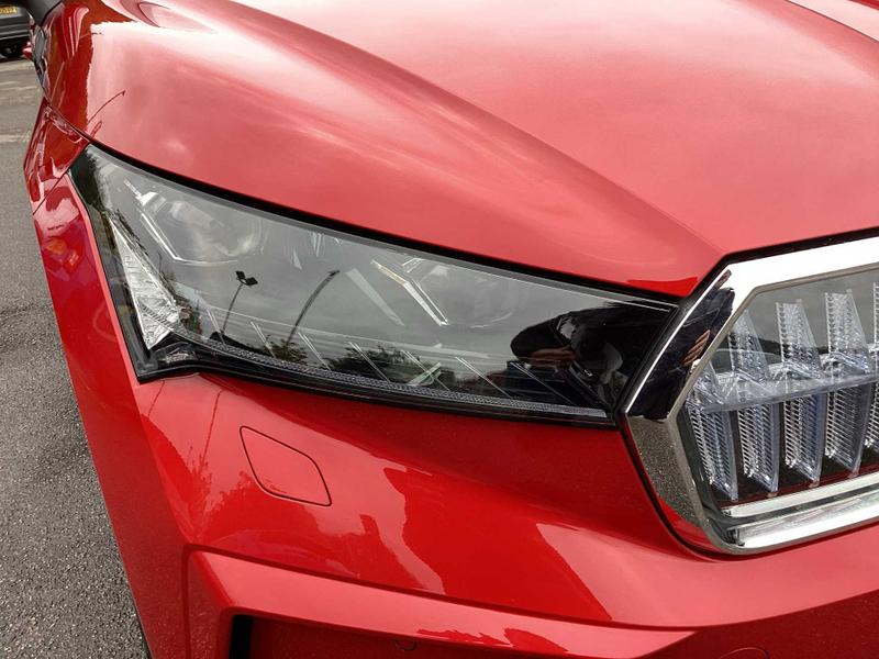 Used Skoda Enyaq 2024 for sale - 76405311: Photo 12