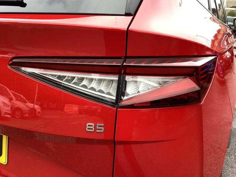 Used Skoda Enyaq 2024 for sale - 76405311: Photo 15