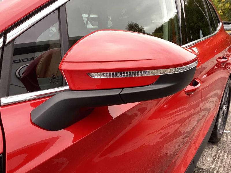 Used Skoda Enyaq 2024 for sale - 76405311: Photo 17