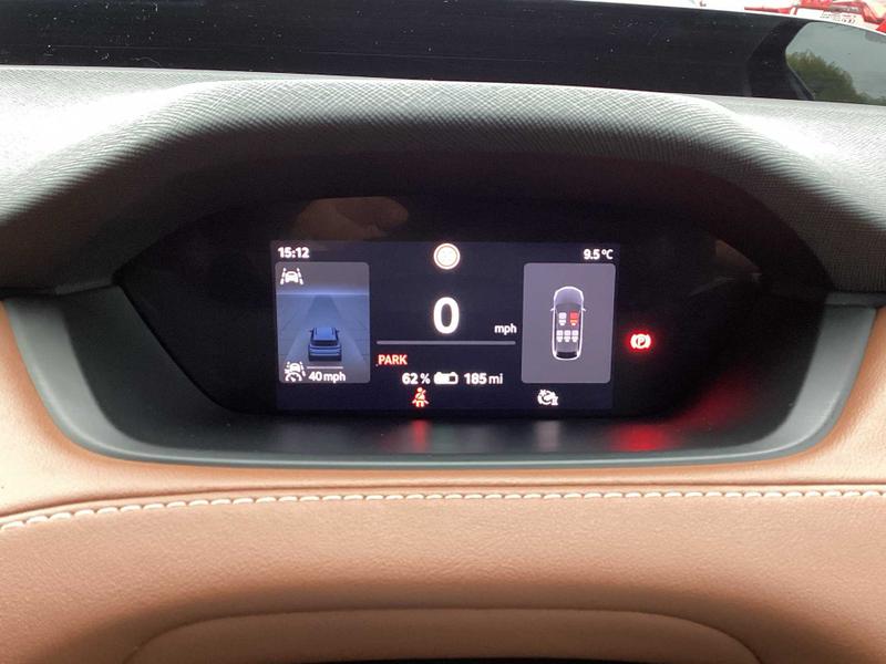 Used Skoda Enyaq 2024 for sale - 76405311: Photo 22