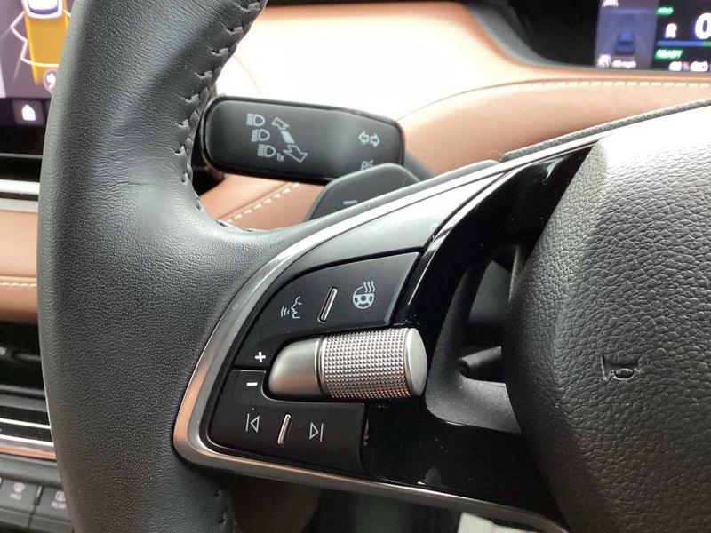 Used Skoda Enyaq 2024 for sale - 76405311: Photo 23