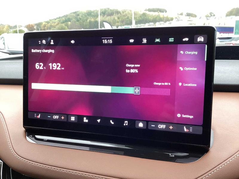 Used Skoda Enyaq 2024 for sale - 76405311: Photo 30