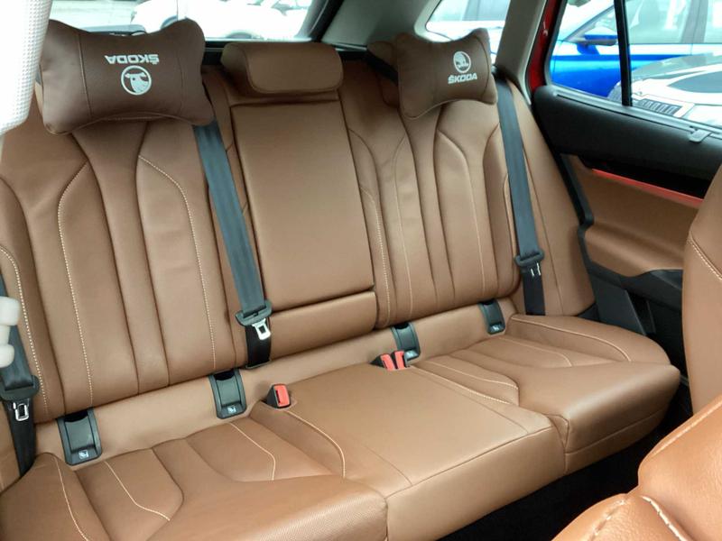 Used Skoda Enyaq 2024 for sale - 76405311: Photo 35