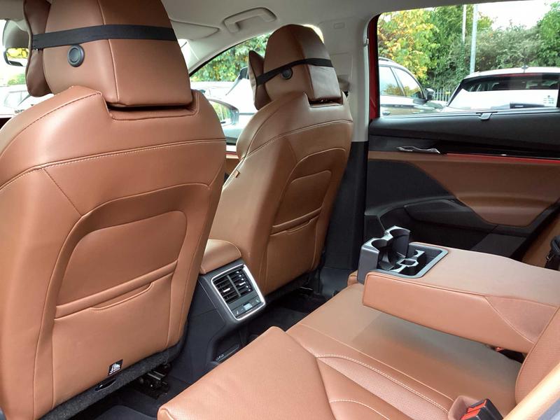 Used Skoda Enyaq 2024 for sale - 76405311: Photo 38