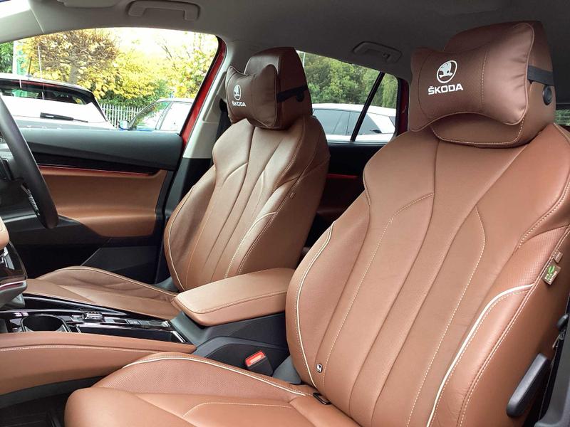 Used Skoda Enyaq 2024 for sale - 76405311: Photo 39