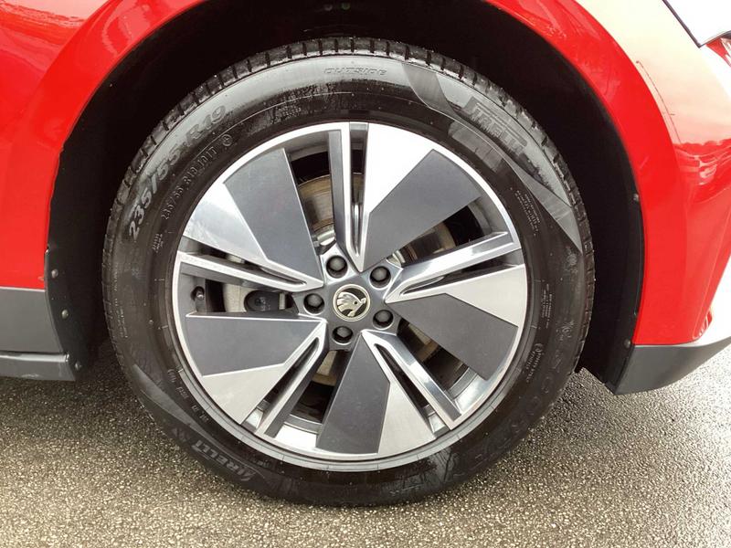 Used Skoda Enyaq 2024 for sale - 76405311: Photo 5