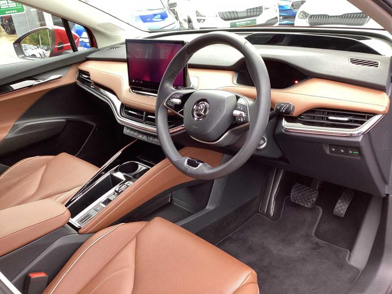 Used Skoda Enyaq 2024 for sale - 76405311: Photo 6