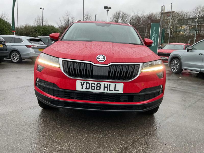Used Skoda Karoq 2019 for sale - 77326934: Photo 11