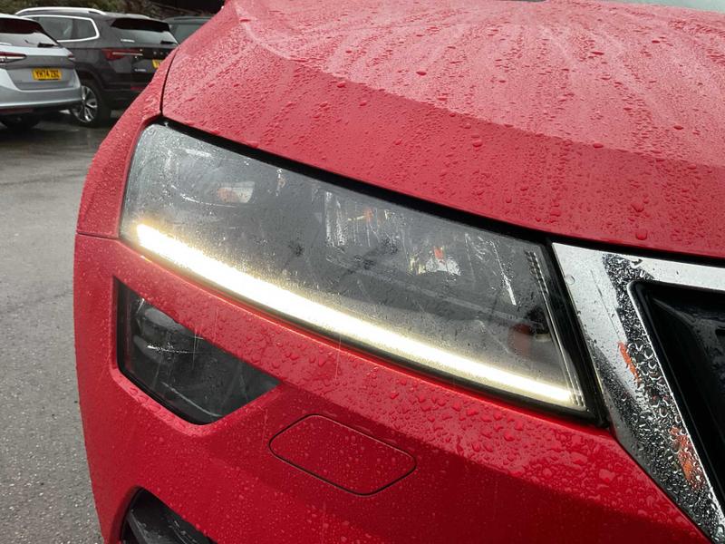 Used Skoda Karoq 2019 for sale - 77326934: Photo 12