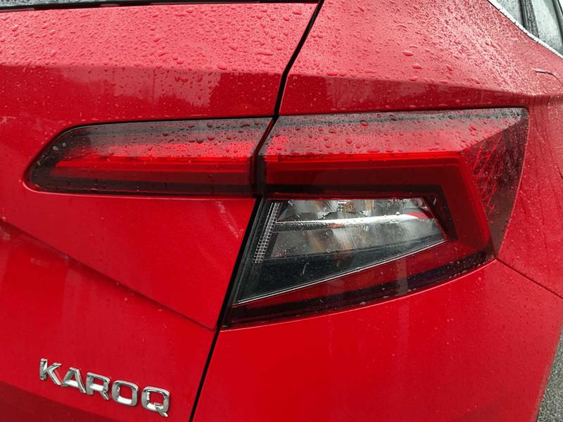 Used Skoda Karoq 2019 for sale - 77326934: Photo 15