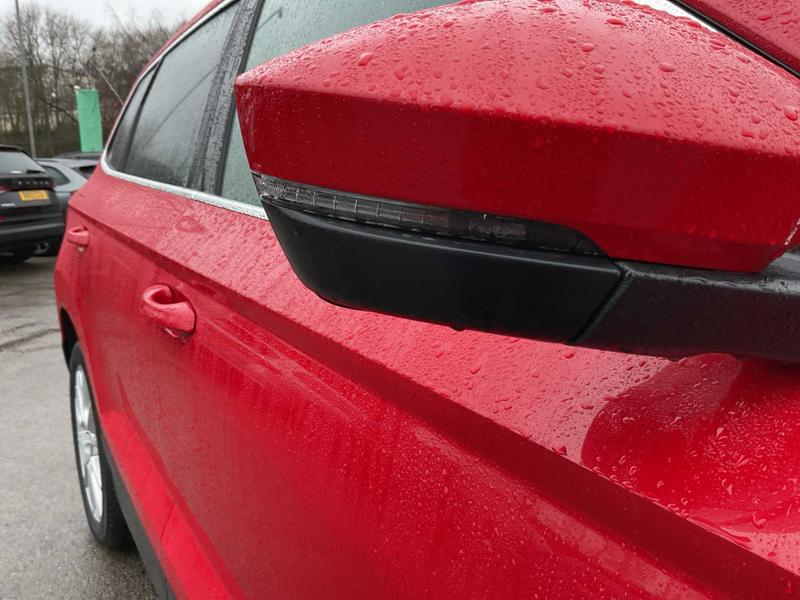 Used Skoda Karoq 2019 for sale - 77326934: Photo 16