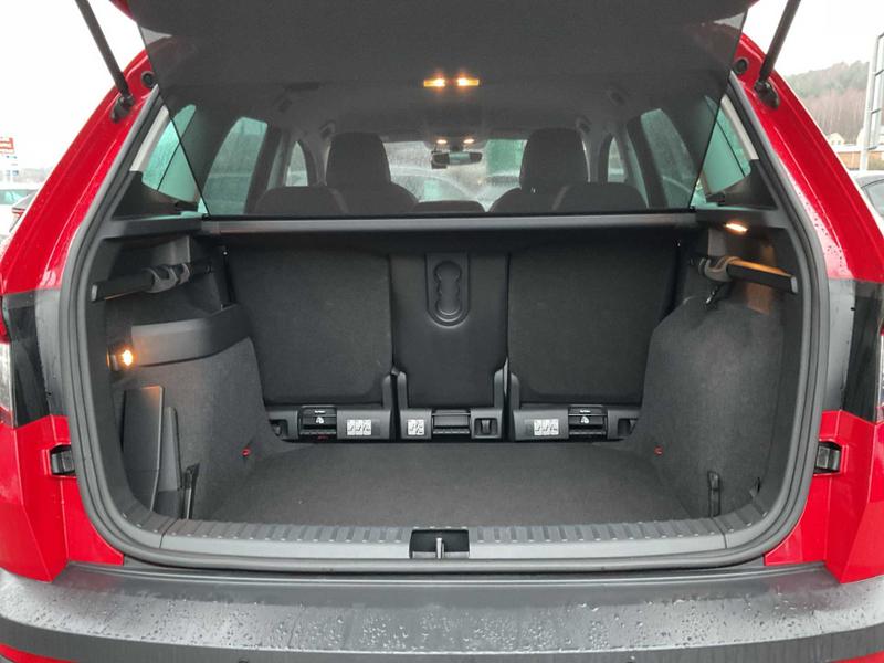 Used Skoda Karoq 2019 for sale - 77326934: Photo 18