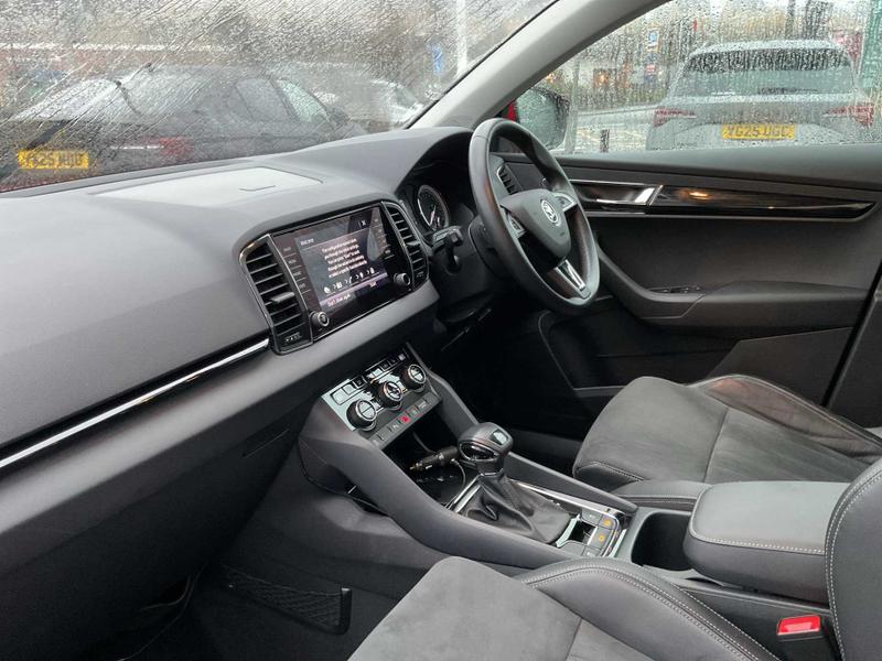 Used Skoda Karoq 2019 for sale - 77326934: Photo 2