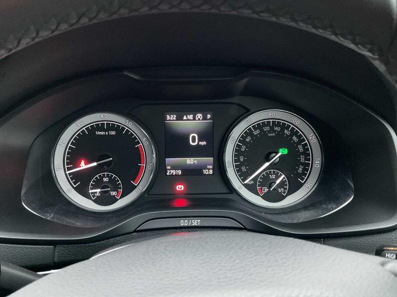 Used Skoda Karoq 2019 for sale - 77326934: Photo 21