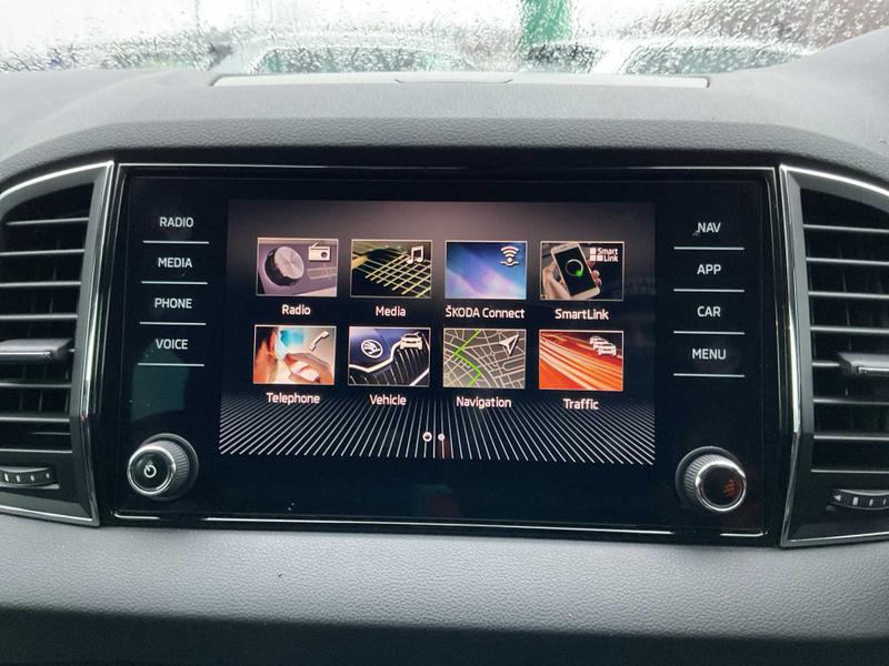 Used Skoda Karoq 2019 for sale - 77326934: Photo 25