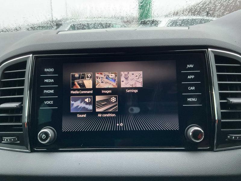 Used Skoda Karoq 2019 for sale - 77326934: Photo 26