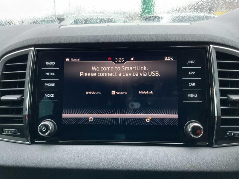 Used Skoda Karoq 2019 for sale - 77326934: Photo 27