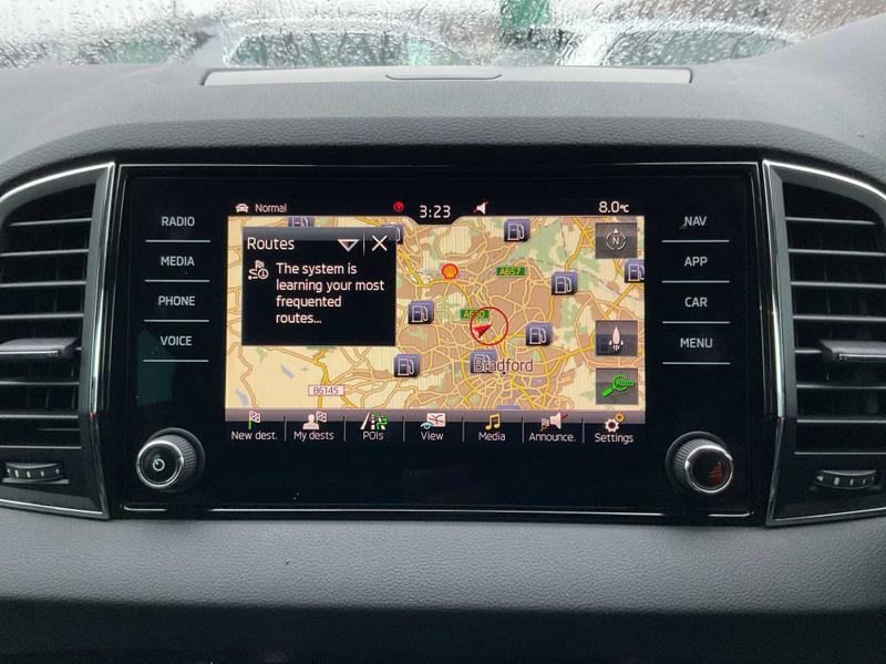 Used Skoda Karoq 2019 for sale - 77326934: Photo 28