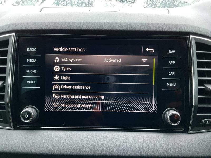 Used Skoda Karoq 2019 for sale - 77326934: Photo 29