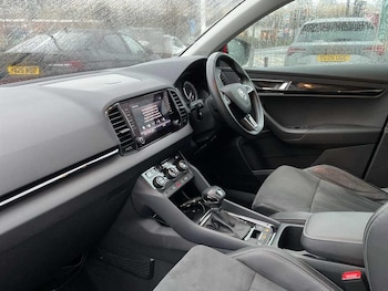 Used Skoda Karoq 2019 for sale - 77326934: Photo