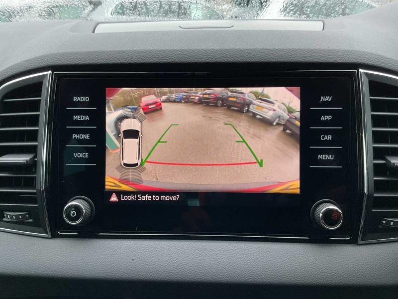 Used Skoda Karoq 2019 for sale - 77326934: Photo 30