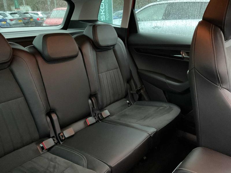 Used Skoda Karoq 2019 for sale - 77326934: Photo 35