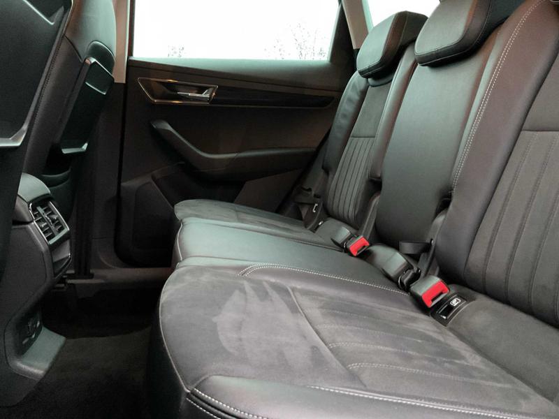 Used Skoda Karoq 2019 for sale - 77326934: Photo 36
