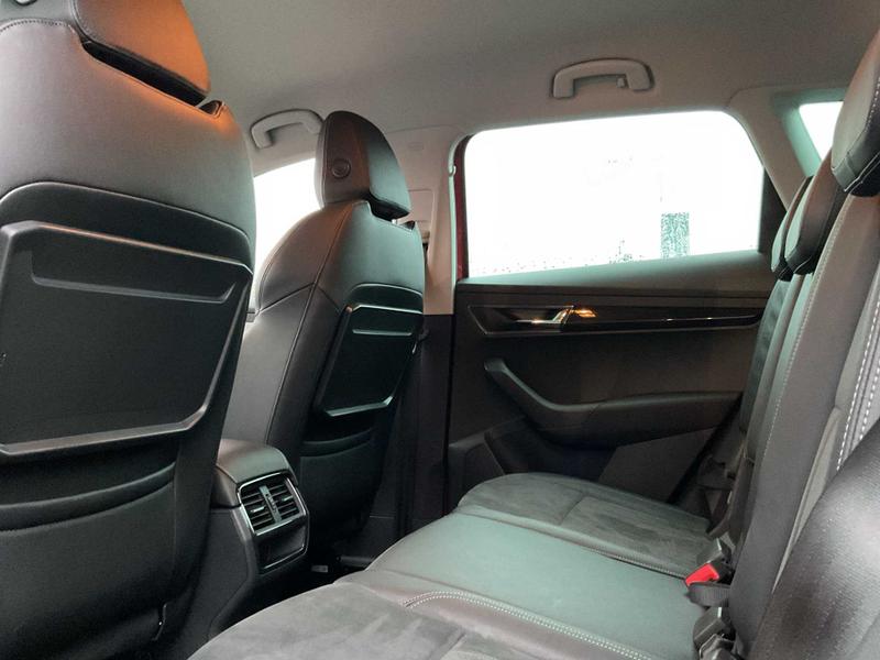 Used Skoda Karoq 2019 for sale - 77326934: Photo 37
