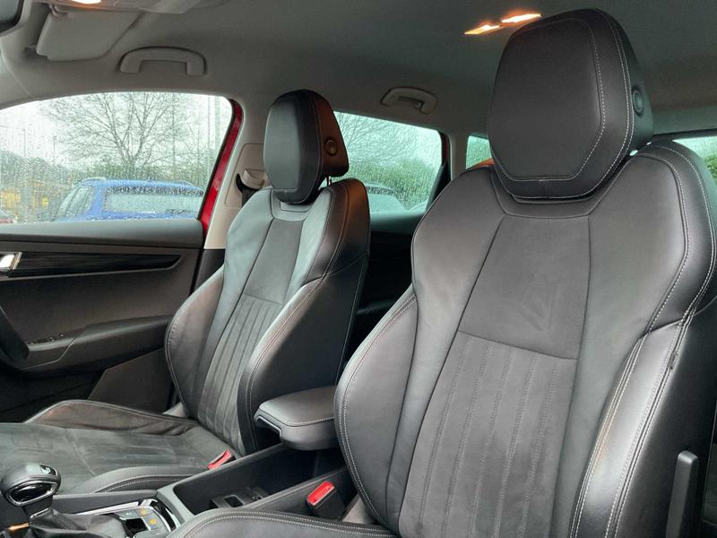 Used Skoda Karoq 2019 for sale - 77326934: Photo 38