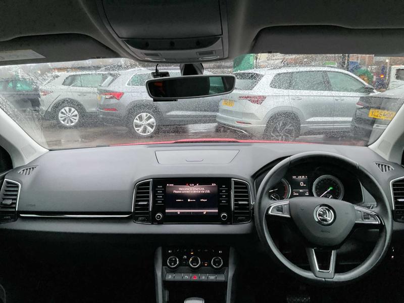 Used Skoda Karoq 2019 for sale - 77326934: Photo 39