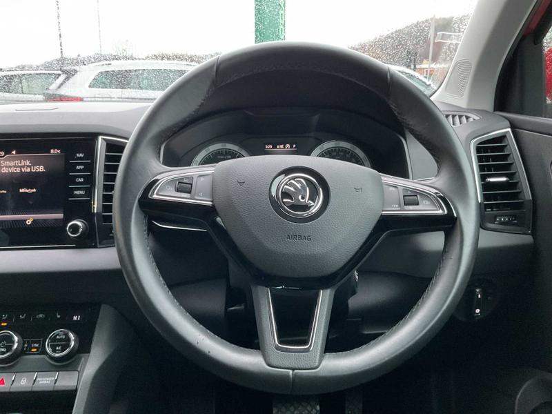 Used Skoda Karoq 2019 for sale - 77326934: Photo 40