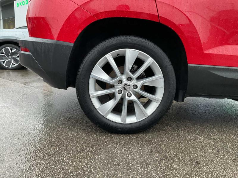 Used Skoda Karoq 2019 for sale - 77326934: Photo 5