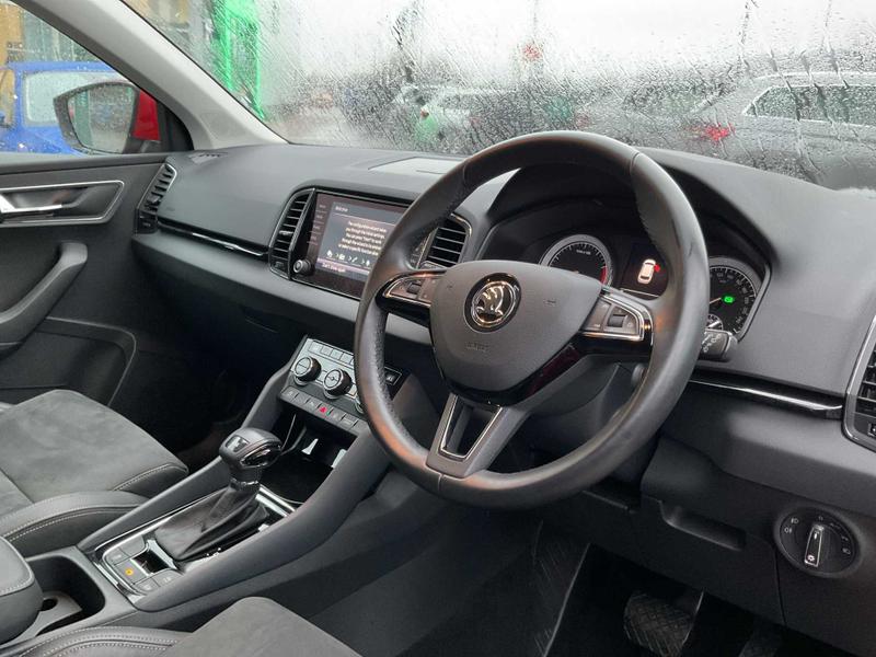 Used Skoda Karoq 2019 for sale - 77326934: Photo 6