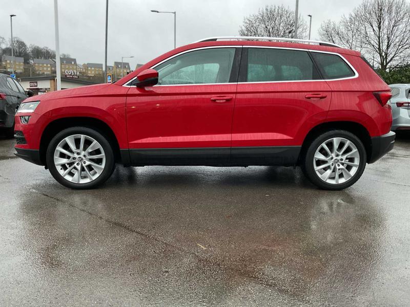 Used Skoda Karoq 2019 for sale - 77326934: Photo 8