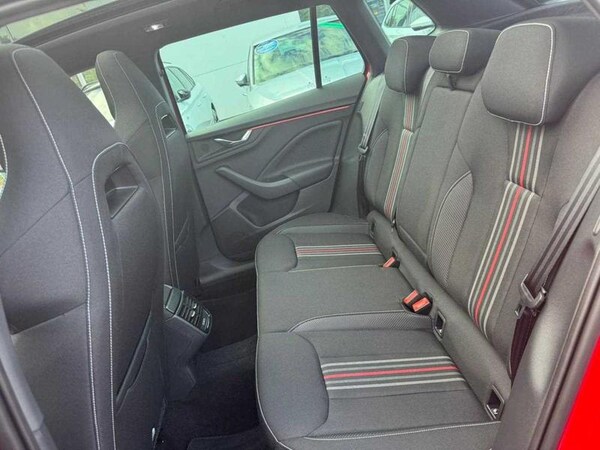 Used Skoda Kamiq 2024 for sale - 75681526: Photo 14